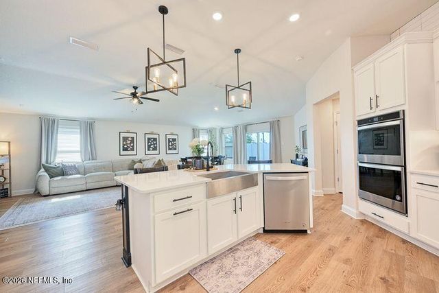 3341 LOOFAH PLACE Place, Green Cove Springs, FL 32043