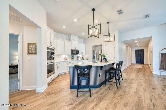 3341 LOOFAH PLACE Place, Green Cove Springs, FL 32043