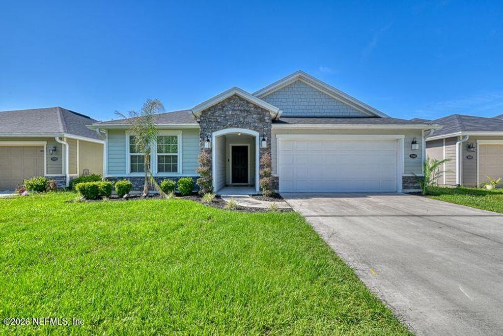 3341 LOOFAH PLACE Place, Green Cove Springs, FL 32043