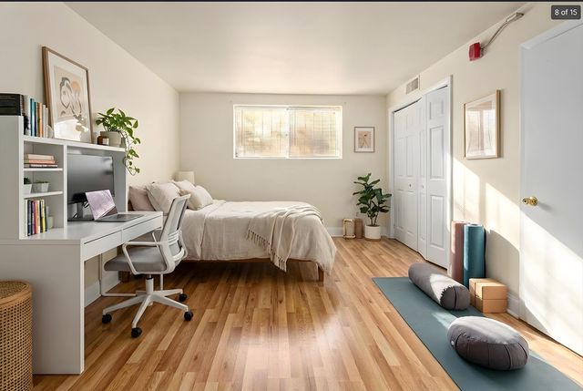 120 Bradlee Street 2, Boston, MA 02136