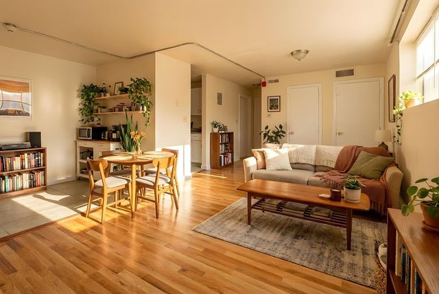 120 Bradlee Street 2, Boston, MA 02136