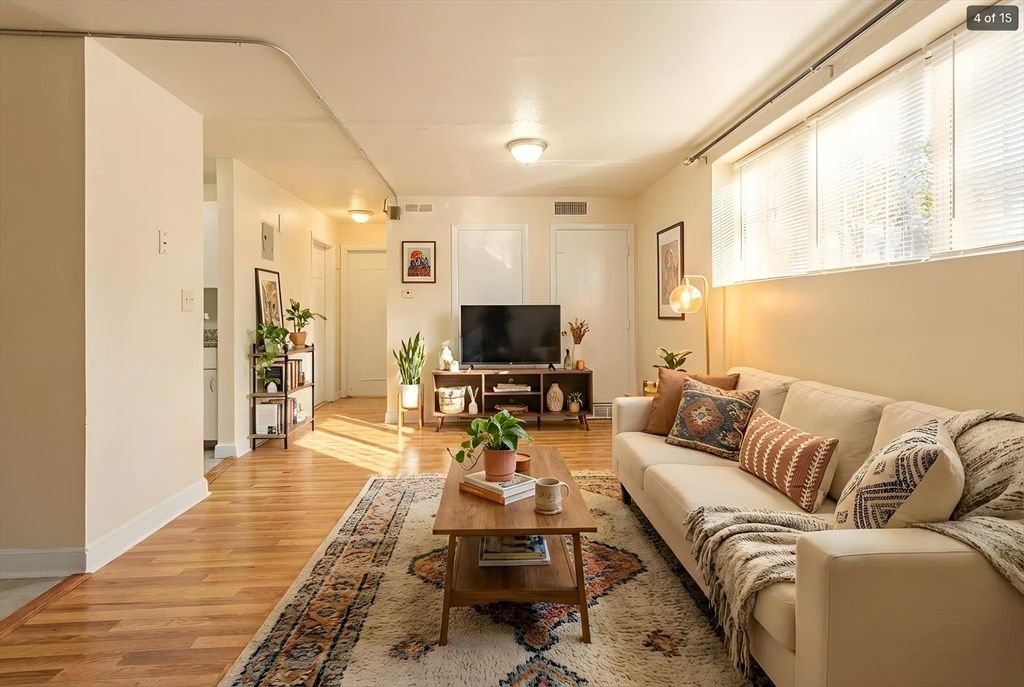 120 Bradlee Street 2, Boston, MA 02136