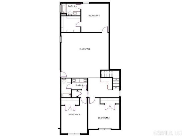 3905 Gordon Road, Little Rock, AR 72223