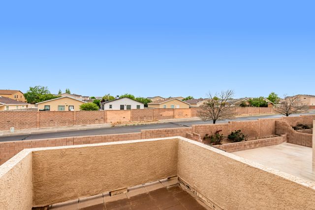2419 Meadow Gate Trail SW, Albuquerque, NM 87121