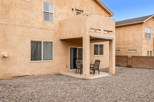 2419 Meadow Gate Trail SW, Albuquerque, NM 87121