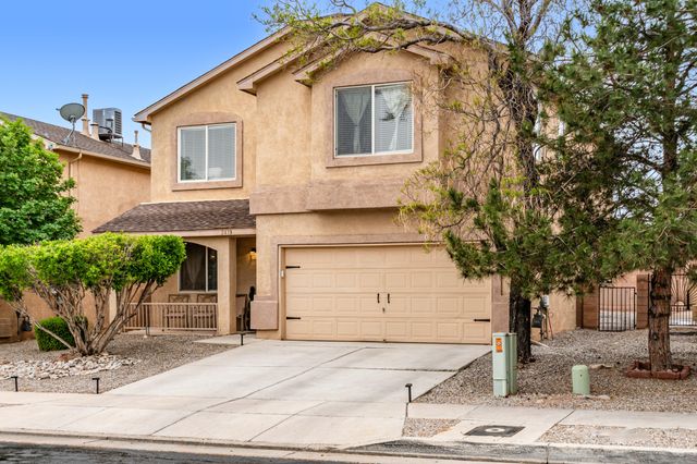2419 Meadow Gate Trail SW, Albuquerque, NM 87121