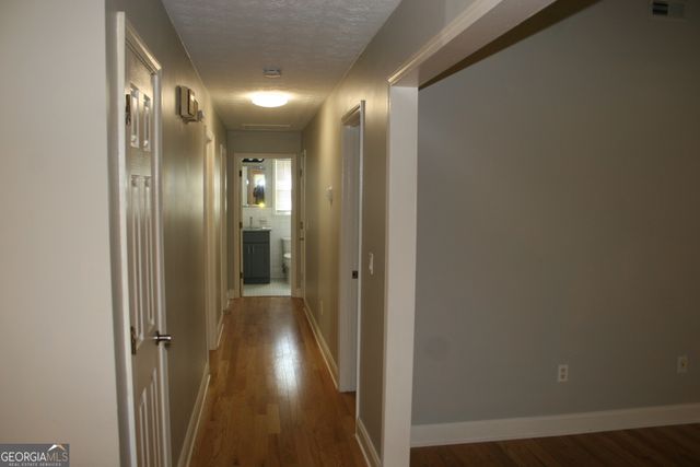 105 Deep Forest Lane, Fayetteville, GA 30215