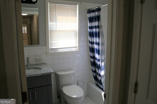 105 Deep Forest Lane, Fayetteville, GA 30215