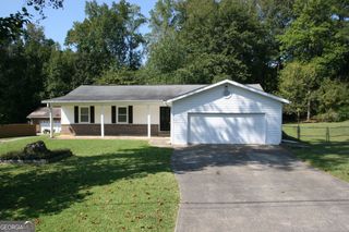 105 Deep Forest Lane, Fayetteville, GA 30215