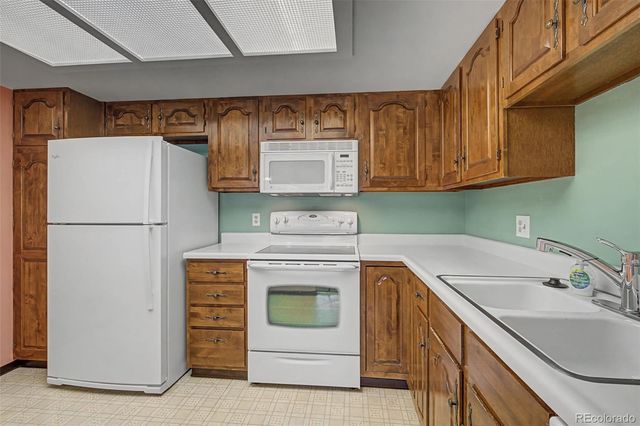 13931 E Marina Drive 205, Aurora, CO 80014