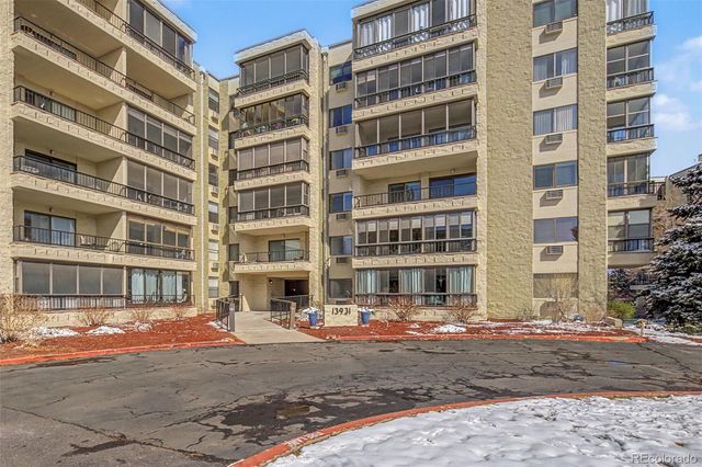 13931 E Marina Drive 205, Aurora, CO 80014