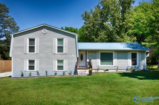 511 Bain Drive, Huntsville, AL 35803