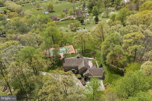 2062 GENERAL ALEXANDER DR, Malvern, PA 19355