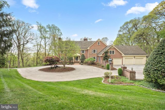 2062 GENERAL ALEXANDER DR, Malvern, PA 19355