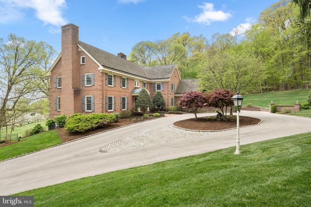 2062 GENERAL ALEXANDER DR, Malvern, PA 19355