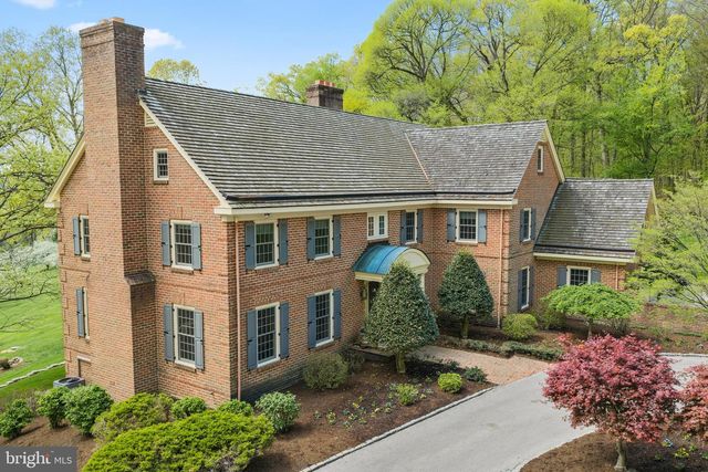 2062 GENERAL ALEXANDER DR, Malvern, PA 19355