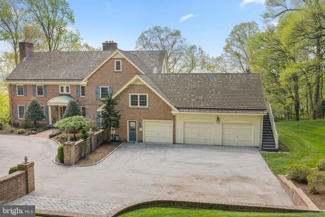 2062 GENERAL ALEXANDER DR, Malvern, PA 19355