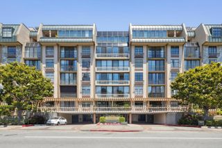 555 Laurel Avenue 314, San Mateo, CA 94401