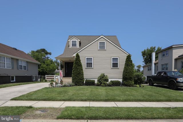 204 E MAIDEN LN, Somerdale, NJ 08083