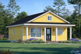 612 SE Brewer Street, Hartselle, AL 35640