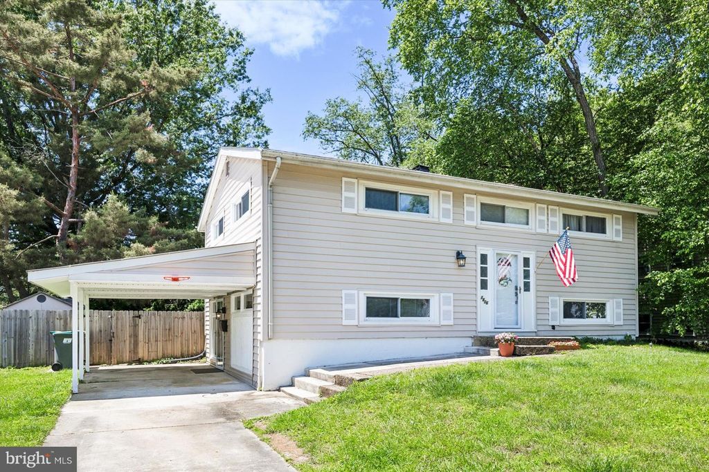 1806 ARLENE DRIVE, Wilmington, DE 19804