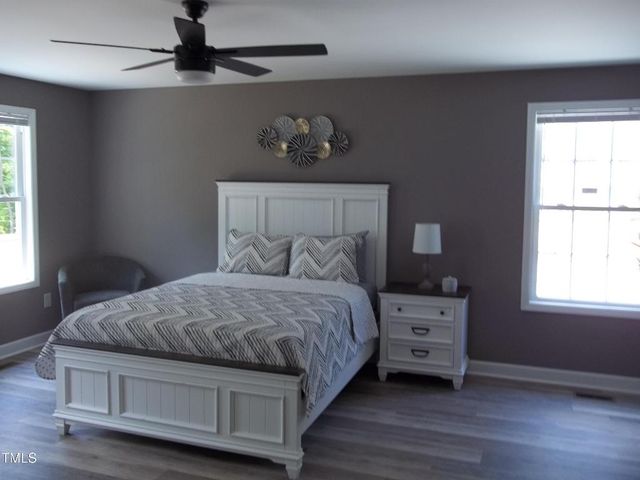 249 Fisherman Point Road, Roxboro, NC 27574