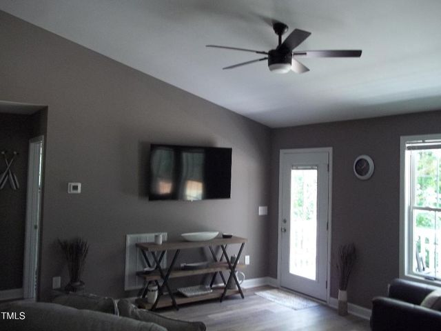 249 Fisherman Point Road, Roxboro, NC 27574