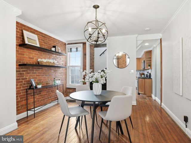 8 W 7TH ST, Frederick, MD 21701