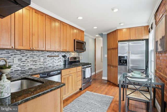 8 W 7TH ST, Frederick, MD 21701