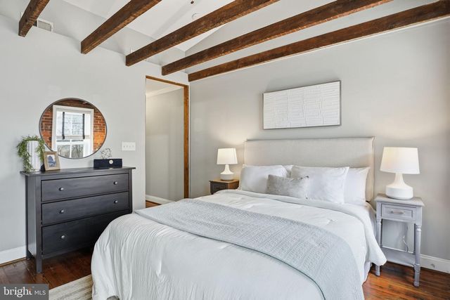 8 W 7TH ST, Frederick, MD 21701