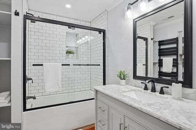 8 W 7TH ST, Frederick, MD 21701