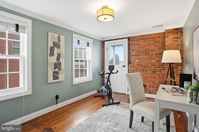 8 W 7TH ST, Frederick, MD 21701