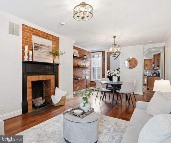 8 W 7TH ST, Frederick, MD 21701