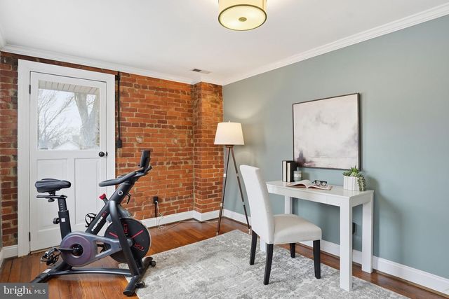 8 W 7TH ST, Frederick, MD 21701