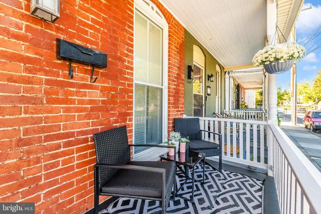 8 W 7TH ST, Frederick, MD 21701