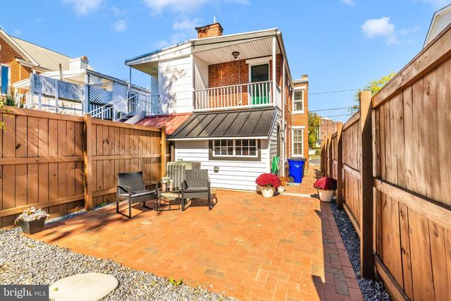 8 W 7TH ST, Frederick, MD 21701