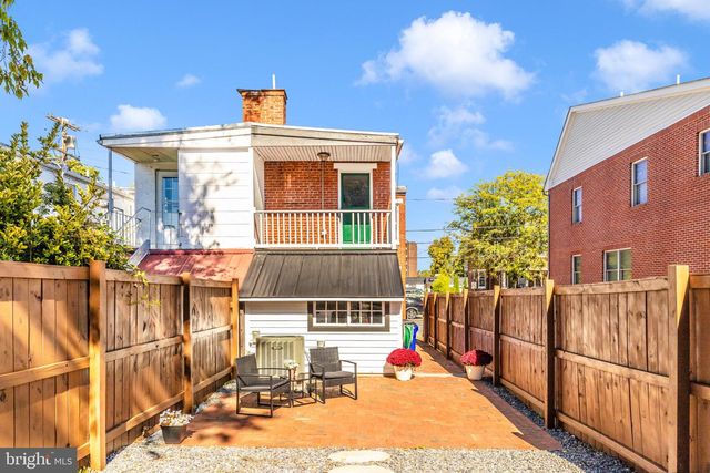 8 W 7TH ST, Frederick, MD 21701