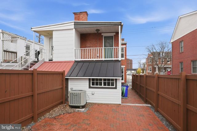 8 W 7TH ST, Frederick, MD 21701