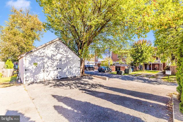 8 W 7TH ST, Frederick, MD 21701