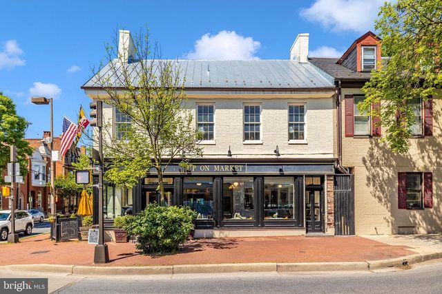 8 W 7TH ST, Frederick, MD 21701