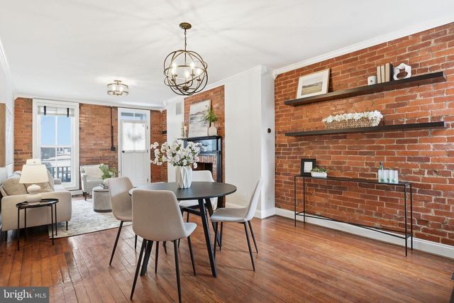 8 W 7TH ST, Frederick, MD 21701