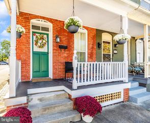 8 W 7TH ST, Frederick, MD 21701