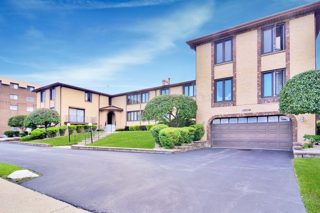 10360 Central Avenue 3C, Oak Lawn, IL 60453