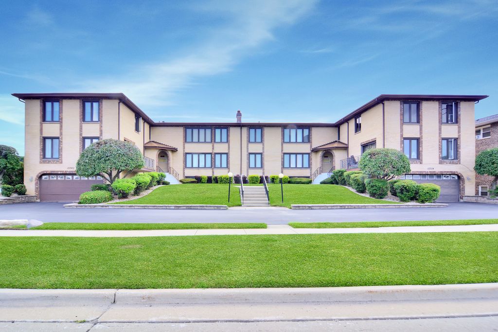 10360 Central Avenue 3C, Oak Lawn, IL 60453