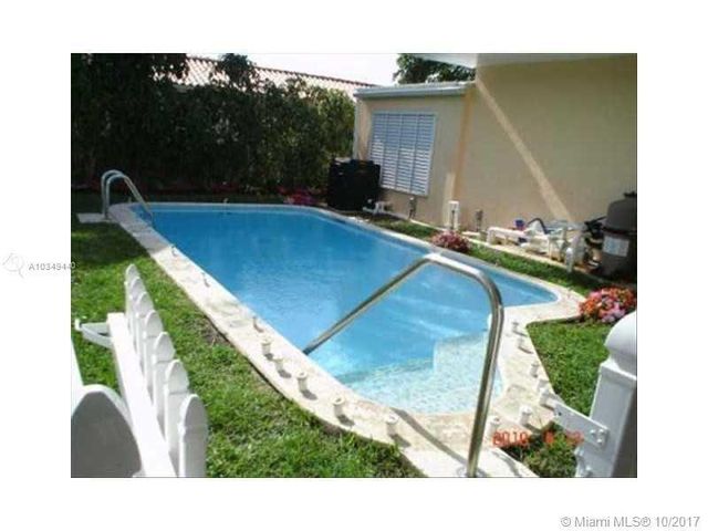 9324 Abbott Avenue, Surfside, FL 33154