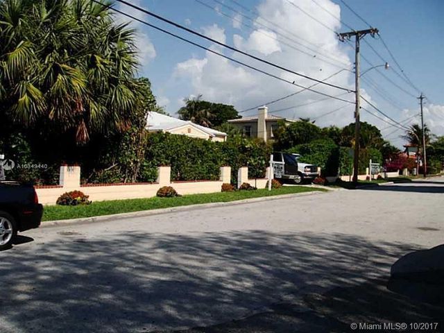 9324 Abbott Avenue, Surfside, FL 33154