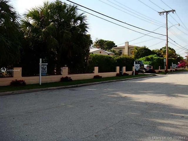 9324 Abbott Avenue, Surfside, FL 33154