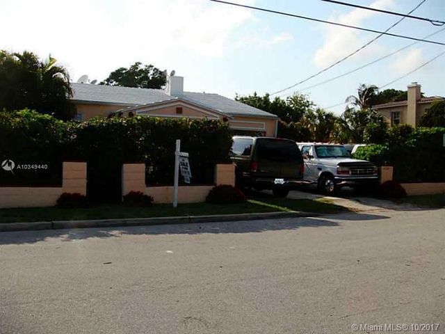 9324 Abbott Avenue, Surfside, FL 33154