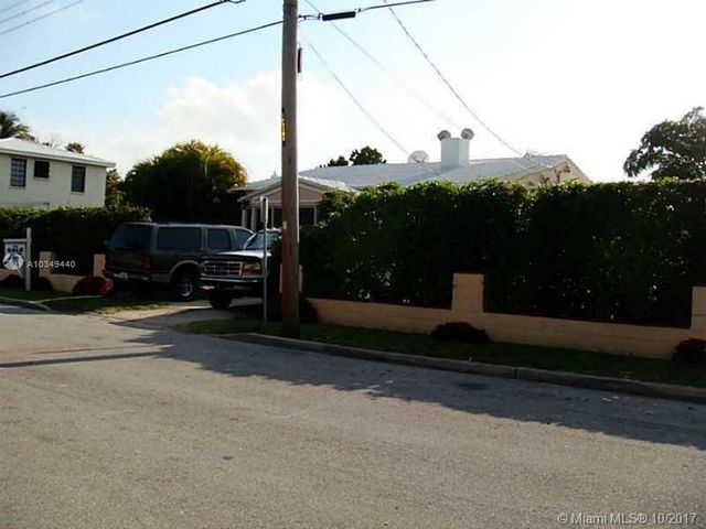 9324 Abbott Avenue, Surfside, FL 33154