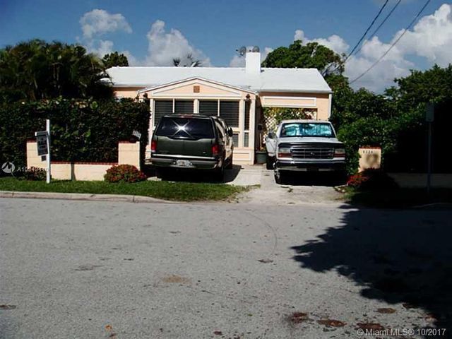 9324 Abbott Avenue, Surfside, FL 33154
